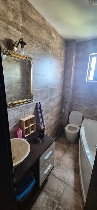 Apartament 2 camere  | Centrală proprie | Compozitorilor