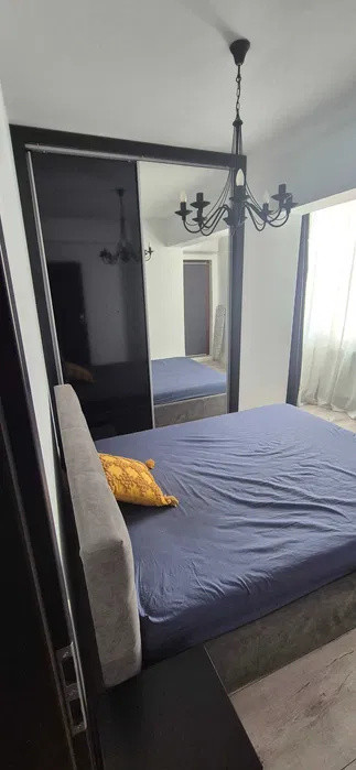 Apartament 2 camere  | Centrală proprie | Compozitorilor