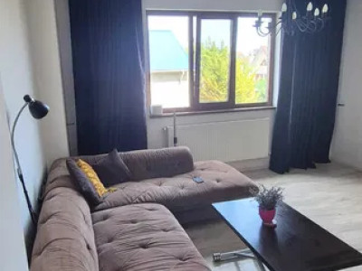 Apartament 2 camere  | Centrală proprie | Compozitorilor