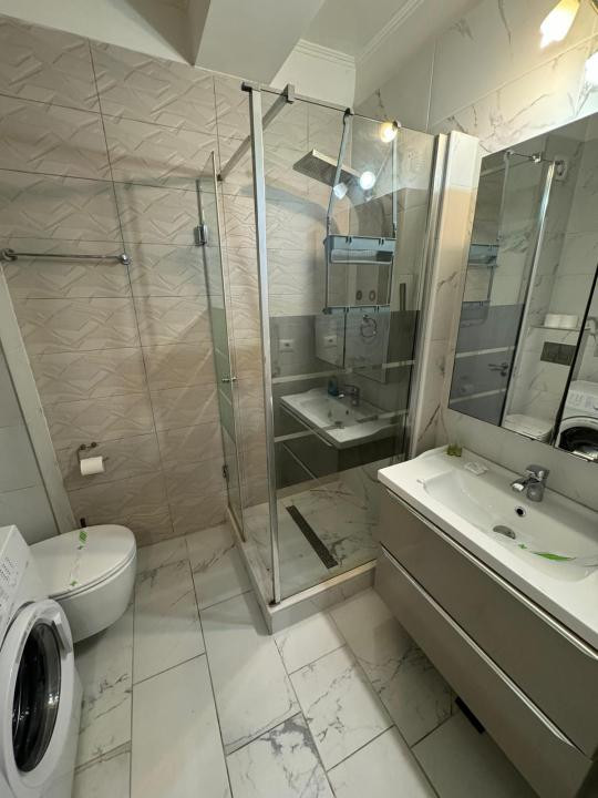 Apartament 2 camere | Stefan Building Resort - zona Azimuth