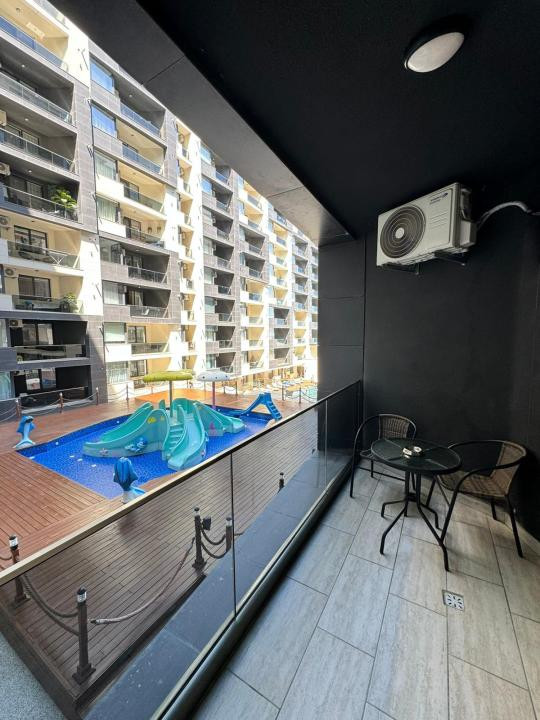 Apartament 2 camere | Stefan Building Resort - zona Azimuth