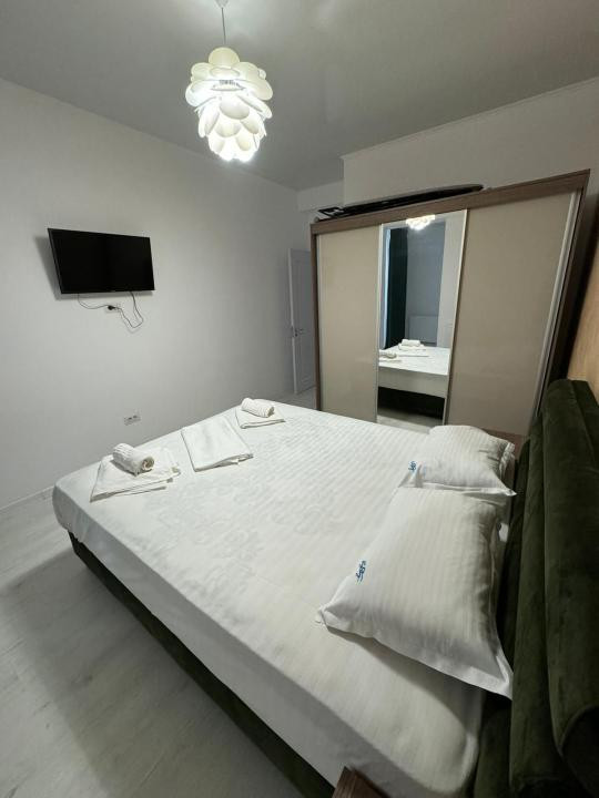 Apartament 2 camere | Stefan Building Resort - zona Azimuth