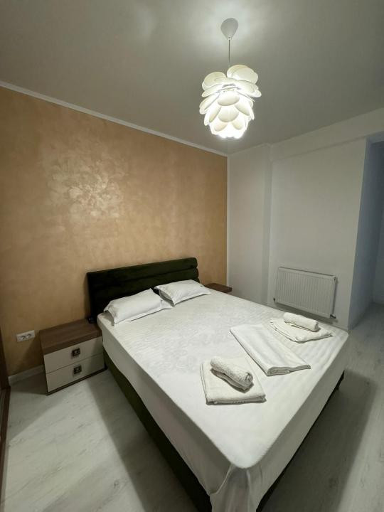 Apartament 2 camere | Stefan Building Resort - zona Azimuth