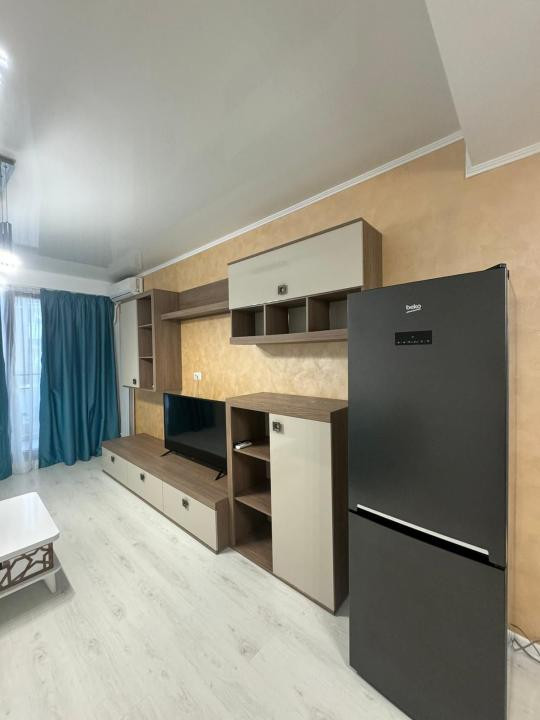 Apartament 2 camere | Stefan Building Resort - zona Azimuth