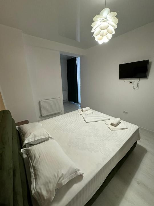 Apartament 2 camere | Stefan Building Resort - zona Azimuth