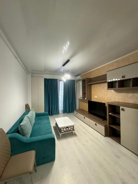 Apartament 2 camere | Stefan Building Resort - zona Azimuth