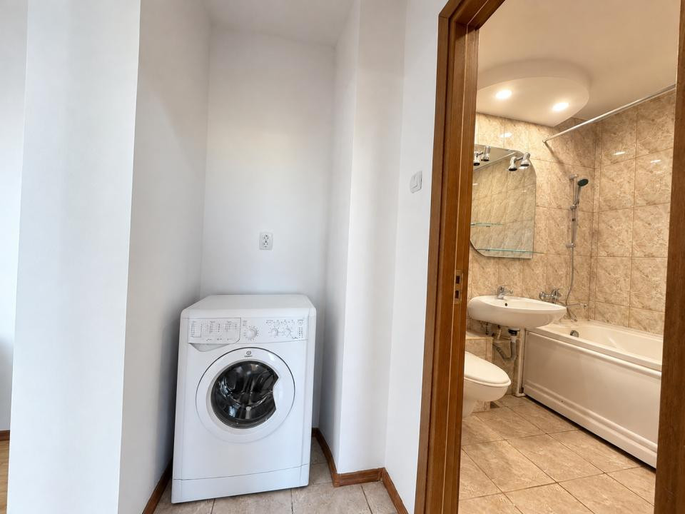 Apartament 2 camere| Dacia | Centrală proprie 