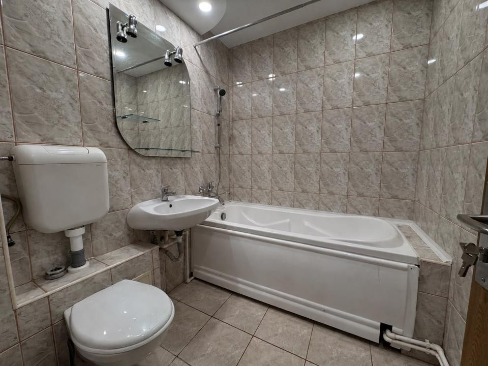 Apartament 2 camere| Dacia | Centrală proprie 