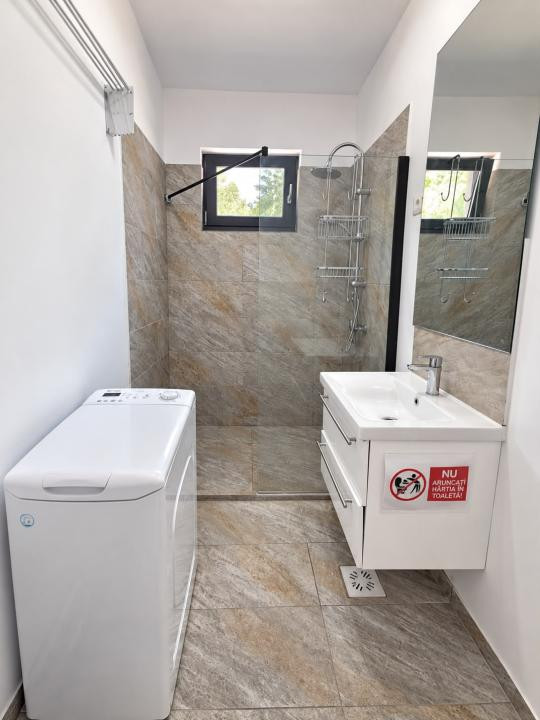 Garsonieră | Parter înalt | Sea Breeze Residence | Mamaia Nord