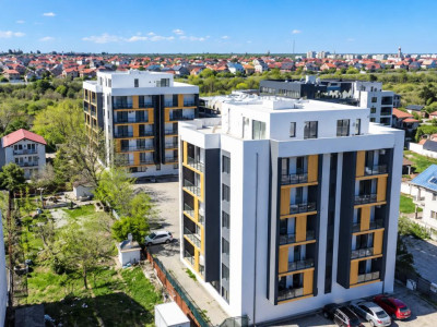 Garsonieră | Parter înalt | Sea Breeze Residence | Mamaia Nord