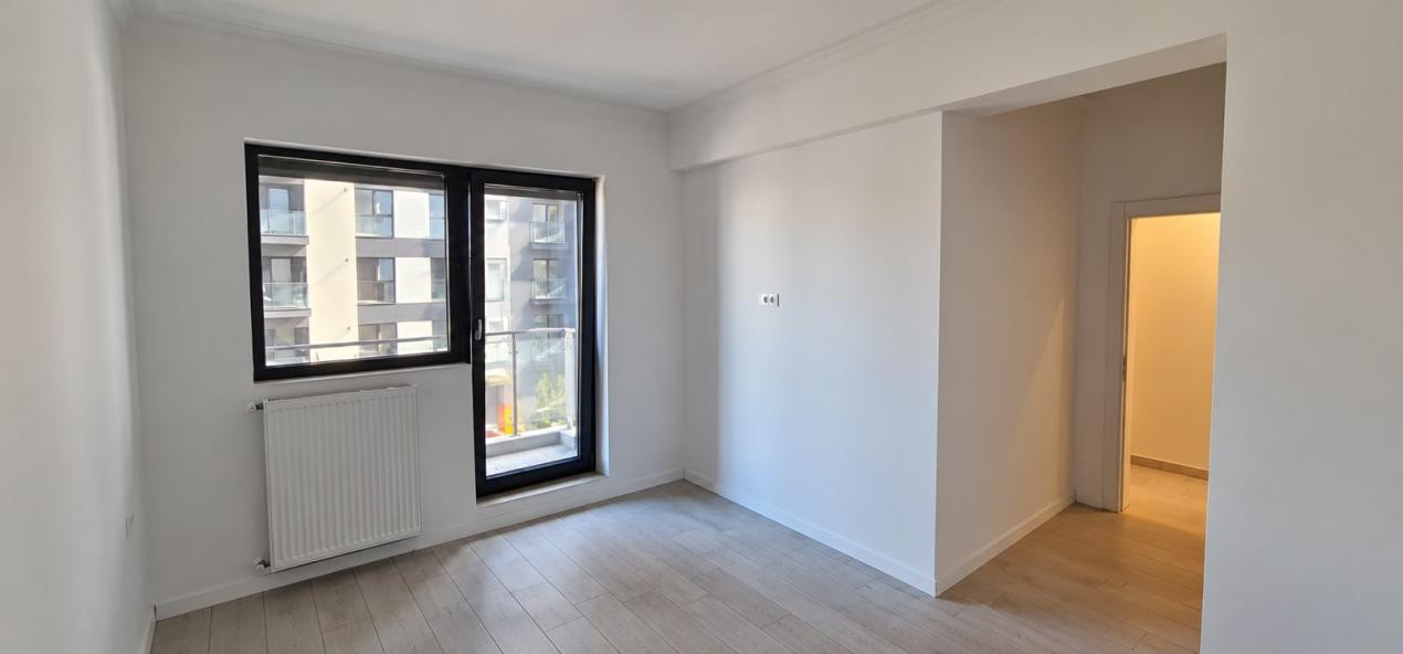 Apartament 2 camere decomandat | Energia Residence | Etaj 2/9 | Parcare inclusă