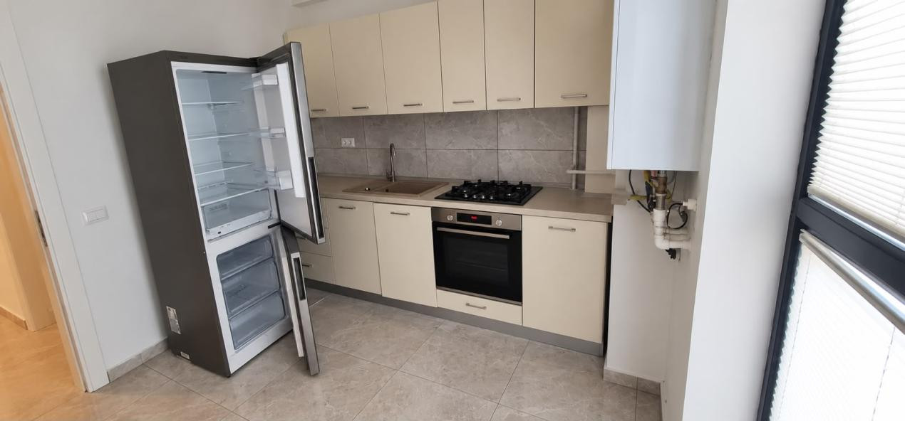 Apartament 2 camere decomandat | Energia Residence | Etaj 2/9 | Parcare inclusă