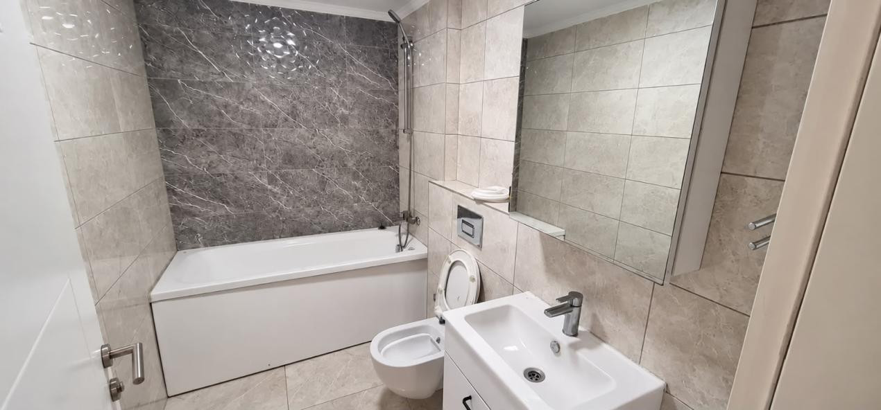 Apartament 2 camere decomandat | Energia Residence | Etaj 2/9 | Parcare inclusă
