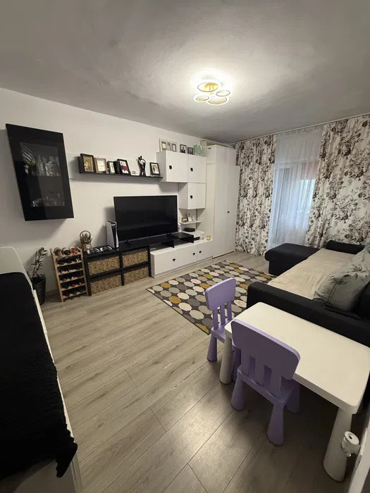 Apartament 2 camere decomandat | Trocadero | Centrală proprie 