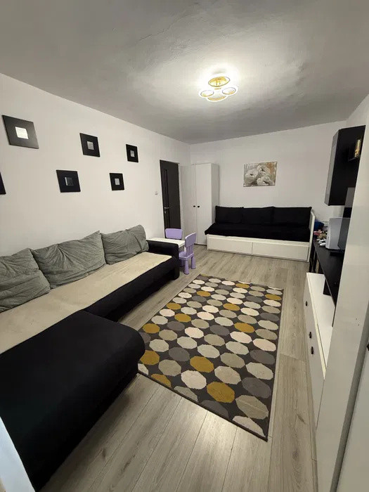 Apartament 2 camere decomandat | Trocadero | Centrală proprie 