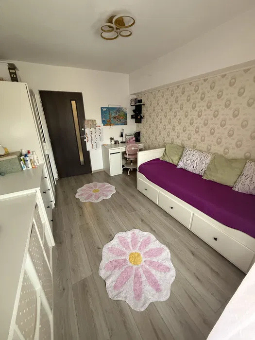 Apartament 2 camere decomandat | Trocadero | Centrală proprie 