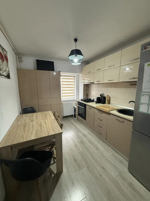 Apartament 2 camere decomandat | Trocadero | Centrală proprie 