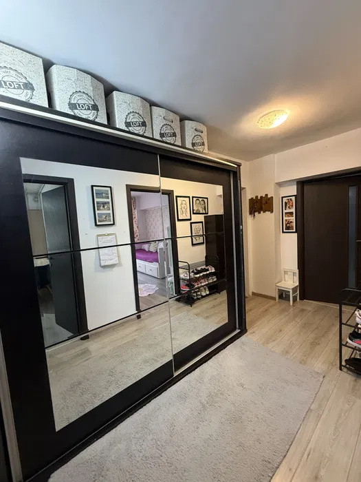 Apartament 2 camere decomandat | Trocadero | Centrală proprie 