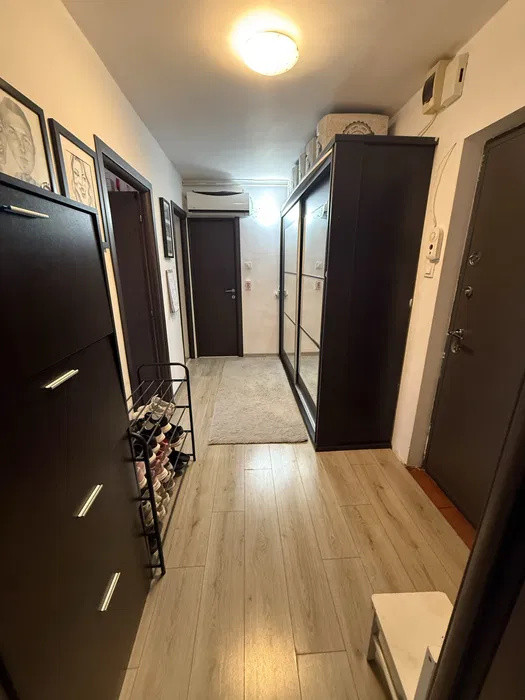 Apartament 2 camere decomandat | Trocadero | Centrală proprie 