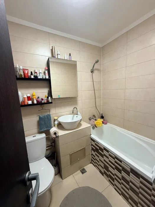 Apartament 2 camere decomandat | Trocadero | Centrală proprie 