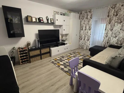 Apartament 2 camere decomandat | Trocadero | Centrală proprie 