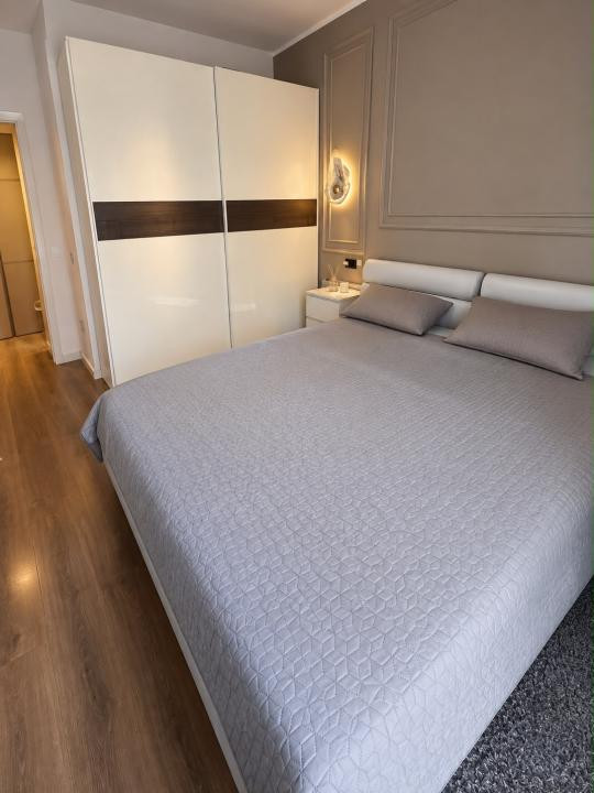 Tomis Park | 2 camere 