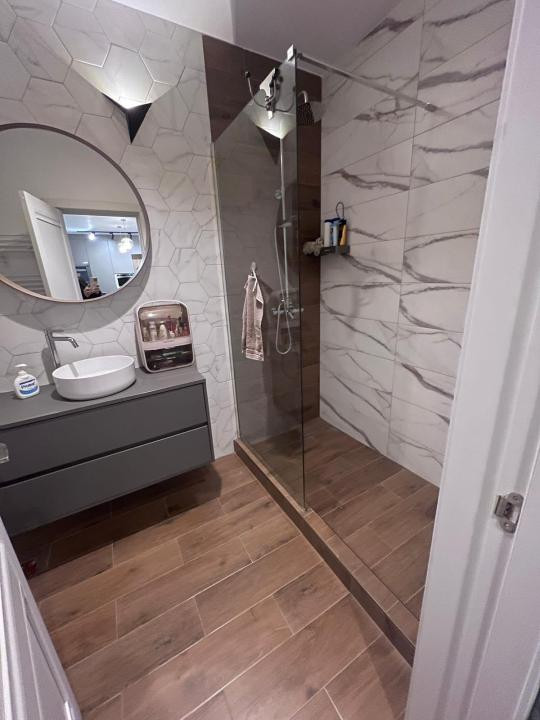 Tomis Park | 2 camere 