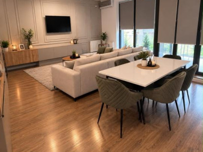 Tomis Park | 2 camere 