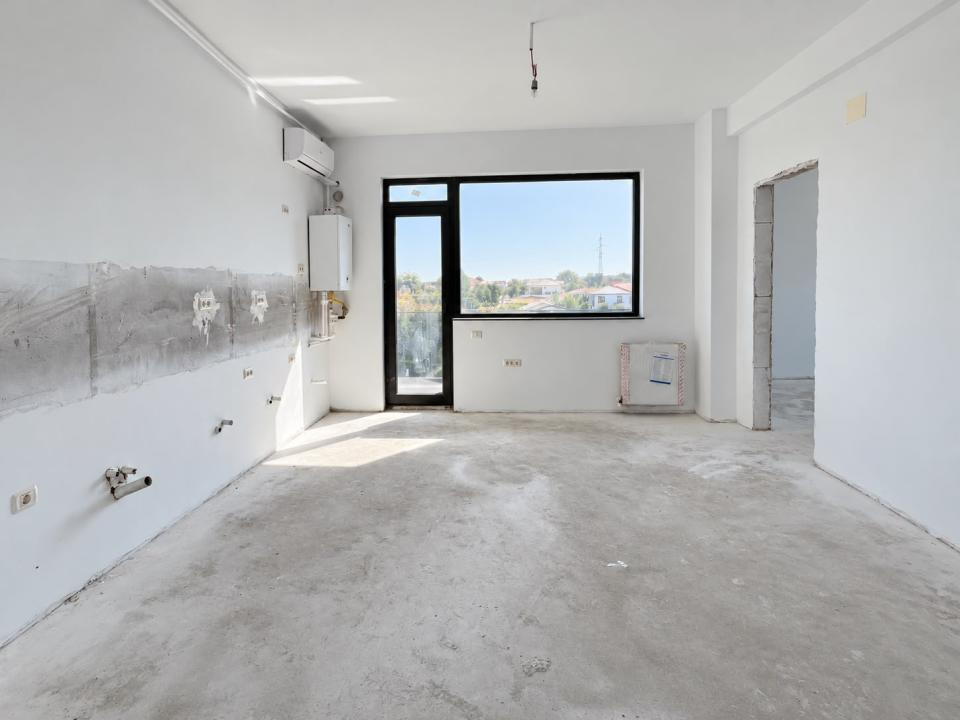 Kamsas | 3 camere