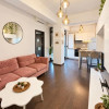 Tomis Plus | 2 camere | Parcare la subteran | Termen Lung