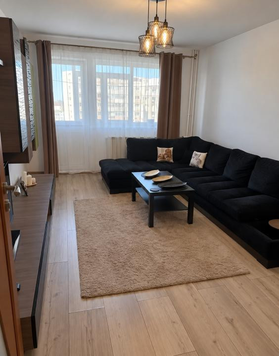 Bratianu | 2 camere | Termen Lung