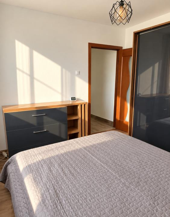 Bratianu | 2 camere | Termen Lung