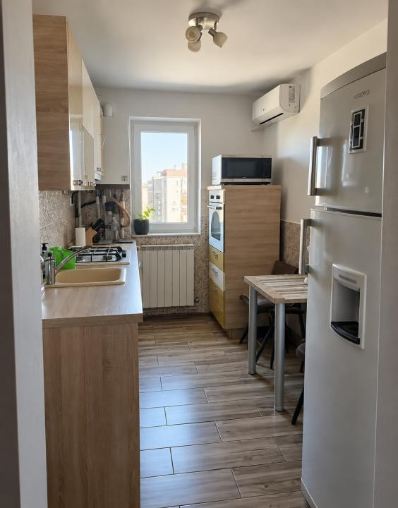 Bratianu | 2 camere | Termen Lung
