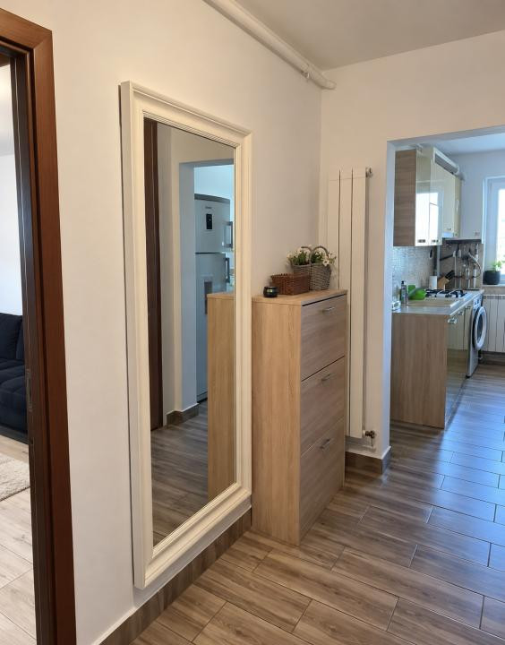 Bratianu | 2 camere | Termen Lung