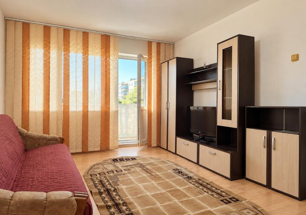 Tomis Nord | 2 camere | Termen Lung