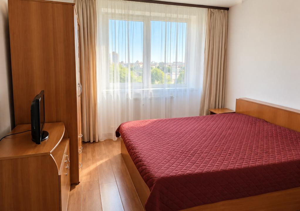 Tomis Nord | 2 camere | Termen Lung
