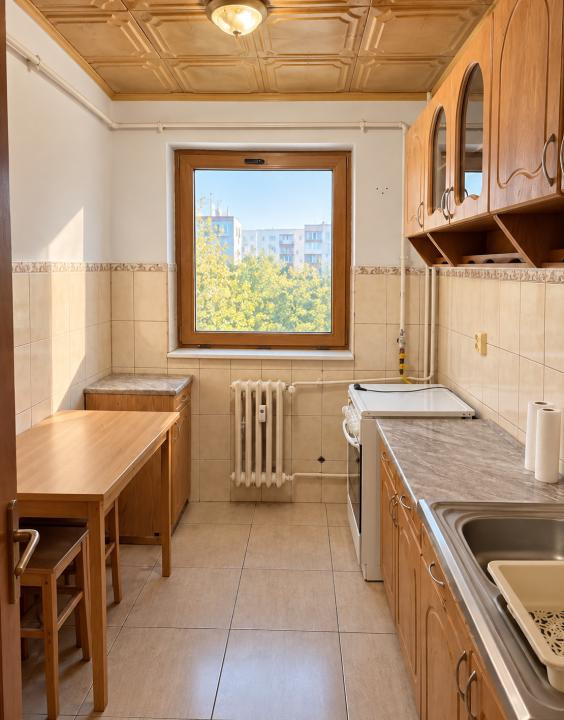 Tomis Nord | 2 camere | Termen Lung