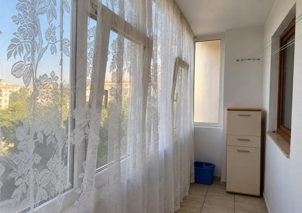 Tomis Nord | 2 camere | Termen Lung