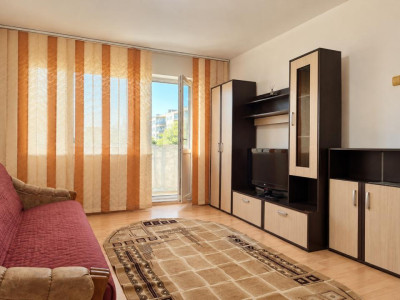 Tomis Nord | 2 camere | Termen Lung