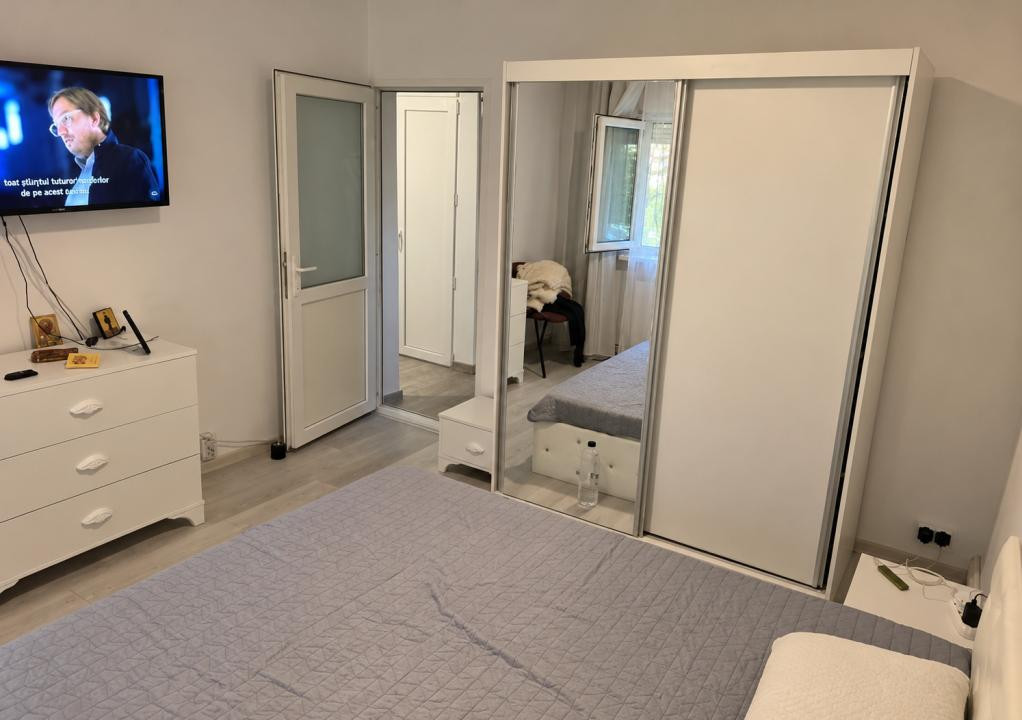 Tomis Nord | 2 camere | Termen Lung | Studenti