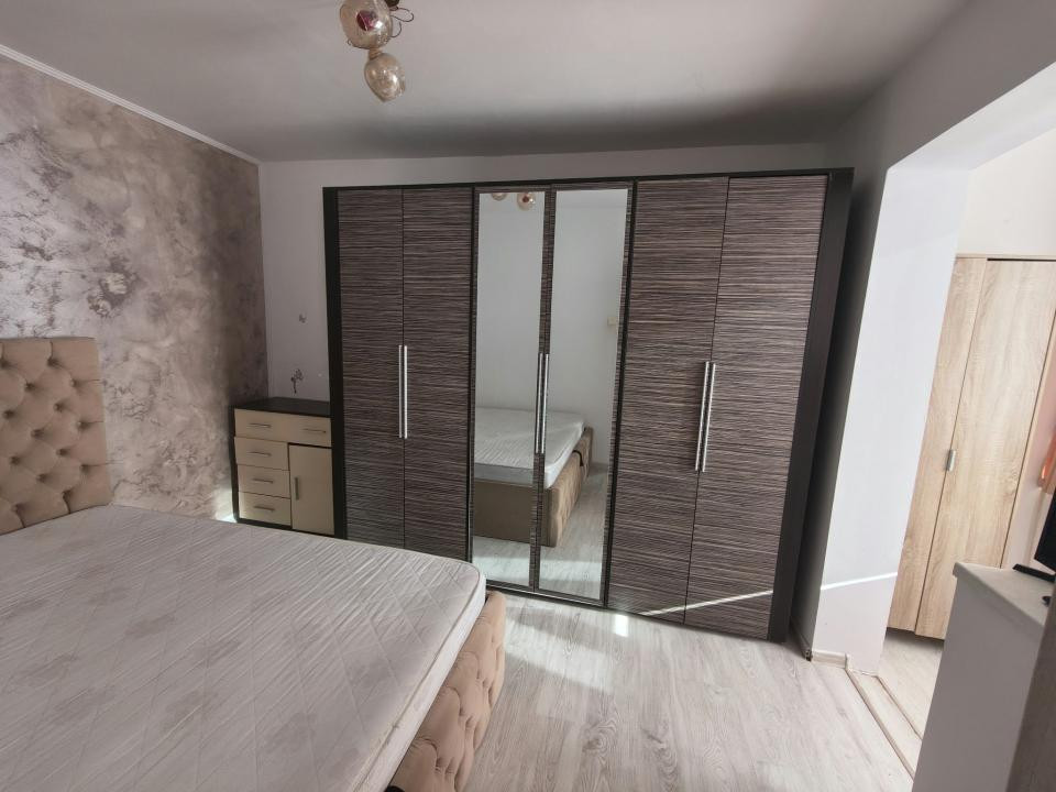 Apartament cu 2 camere  | Tomis Nord |  Centrala proprie