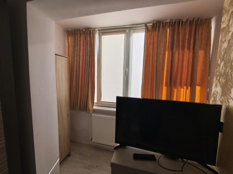 Apartament cu 2 camere  | Tomis Nord |  Centrala proprie