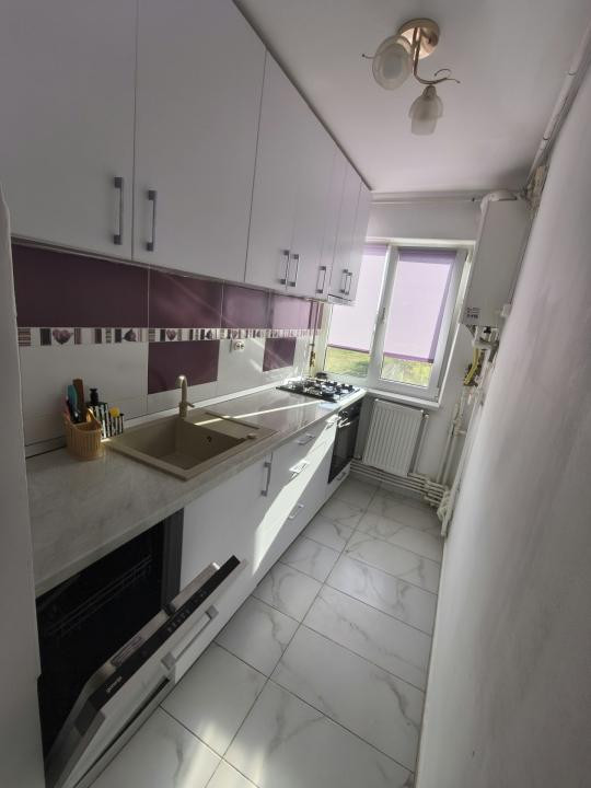 Apartament cu 2 camere  | Tomis Nord |  Centrala proprie