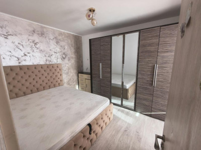 Apartament cu 2 camere  | Tomis Nord |  Centrala proprie