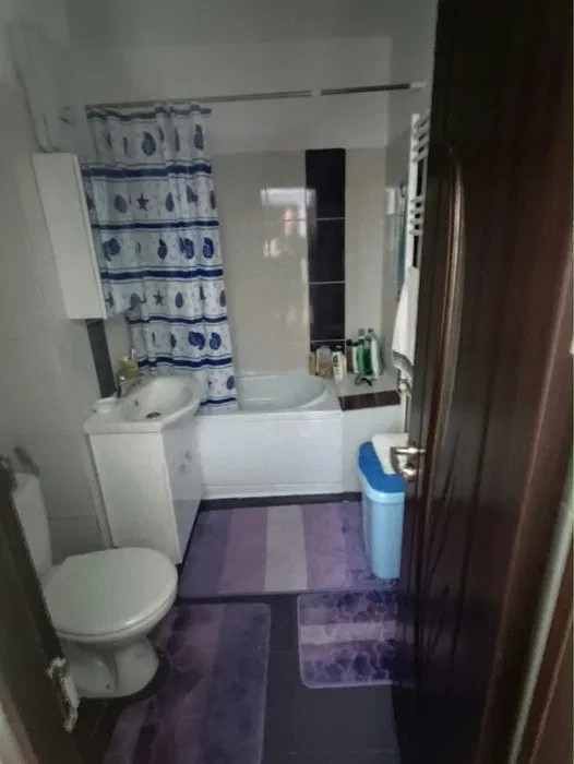 Apartament 2 camere  | B.P Hasdeu | Parter înalt | Centrală proprie