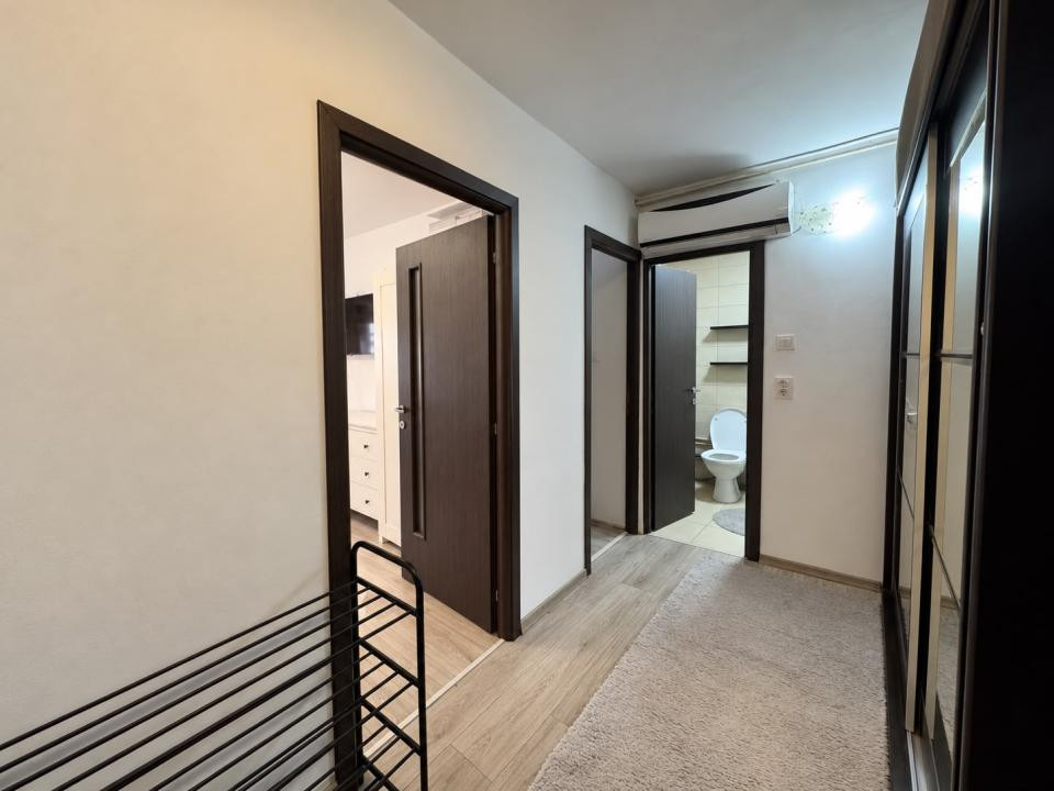Apartament 2 camere decomandat | Trocadero | Balcon | Centrală proprie