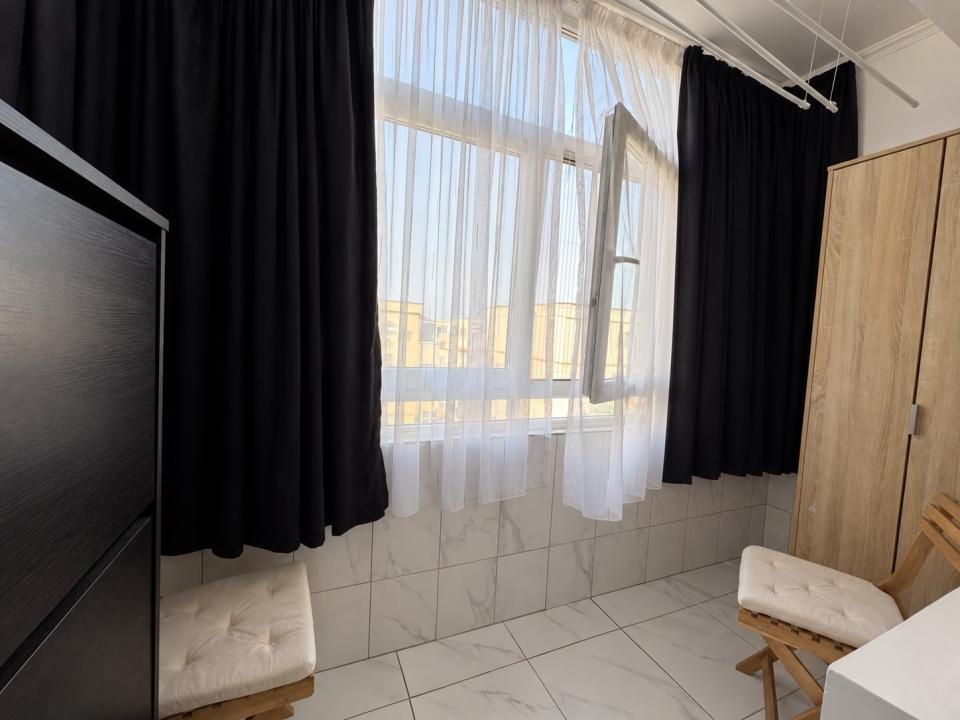 Apartament 2 camere decomandat | Trocadero | Balcon | Centrală proprie