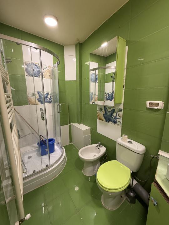 Apartament 2 camere decomandat | Ultracentral | Etaj 1 | Boxă 