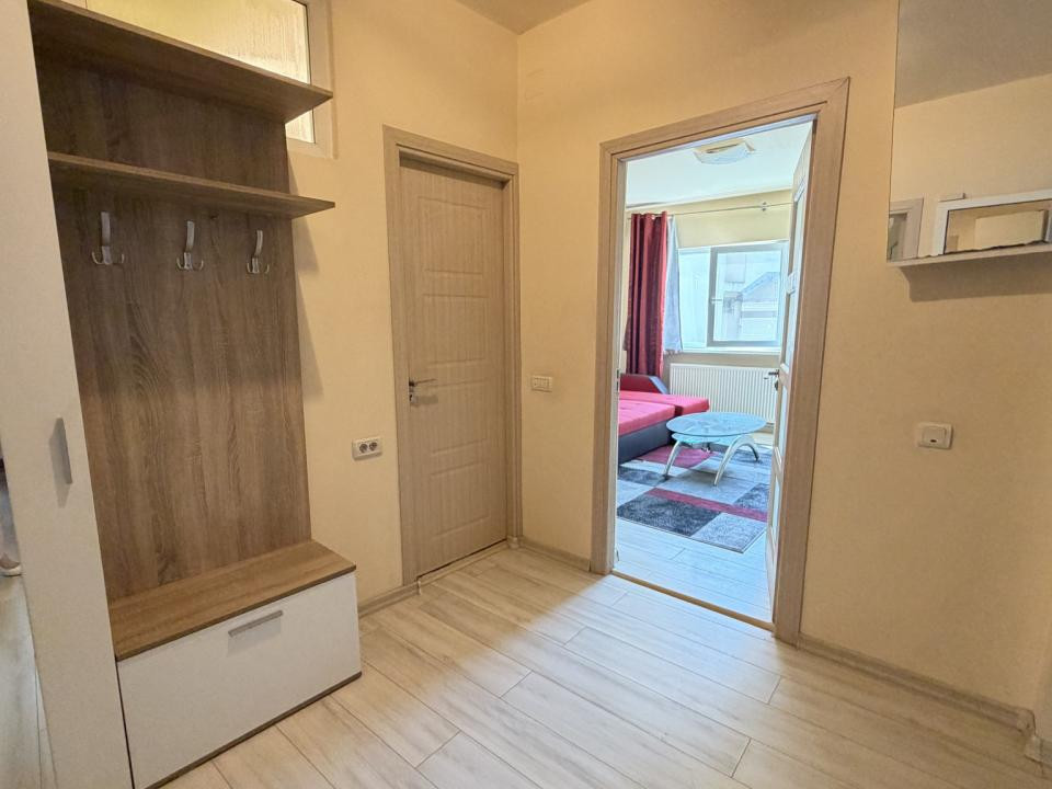 Apartament 2 camere decomandat | Ultracentral | Etaj 1 | Boxă 