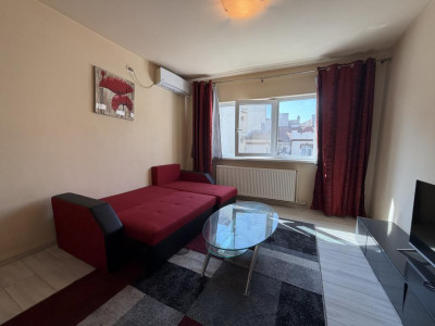 Apartament 2 camere decomandat | Ultracentral | Etaj 1 | Boxă 